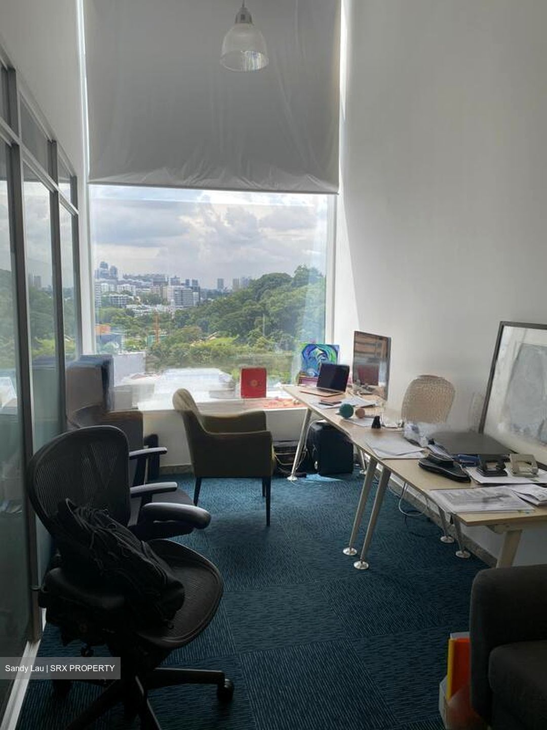 The Central (D1), Office #453979281